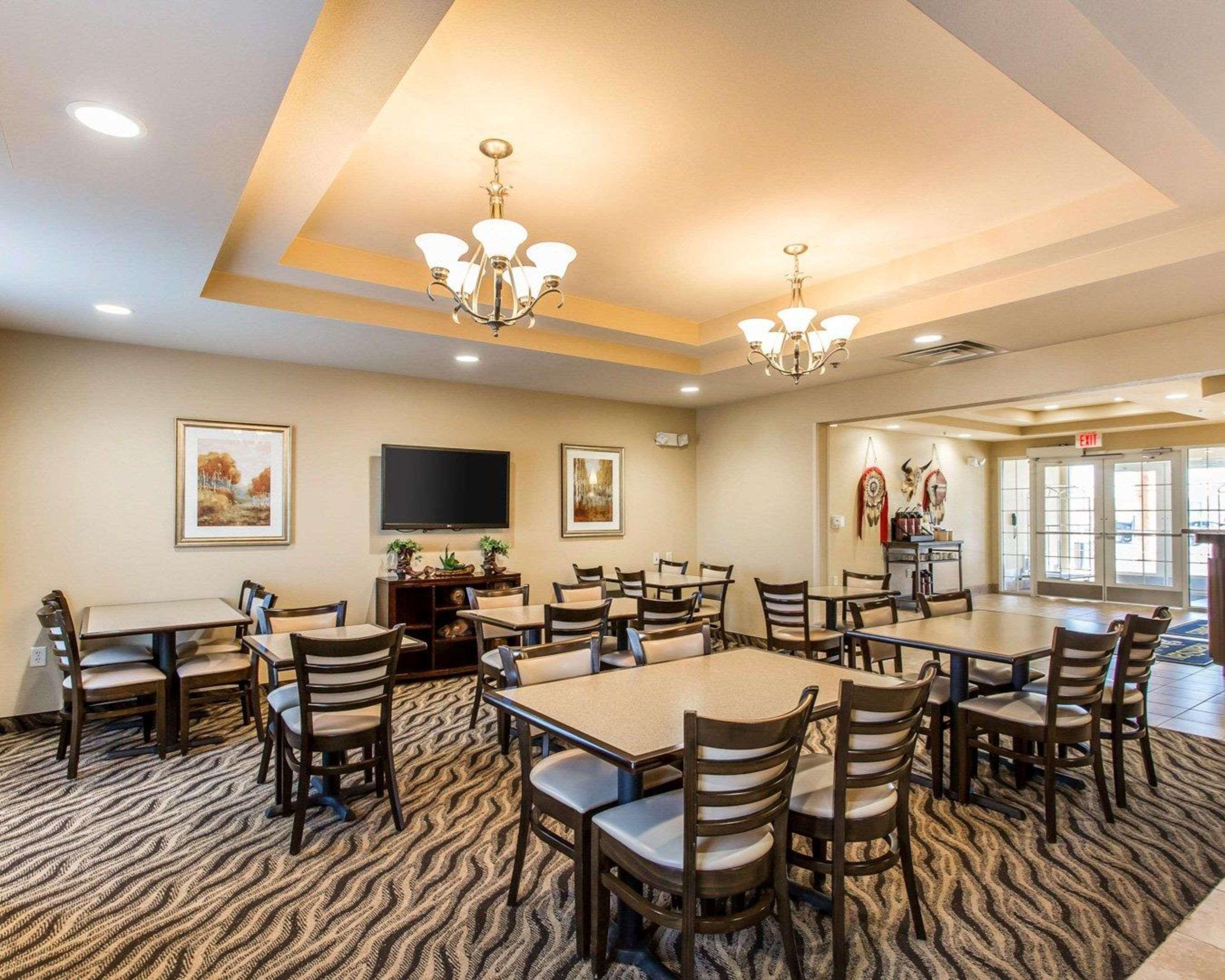 Mainstay Suites רפיד סיטי מראה חיצוני תמונה