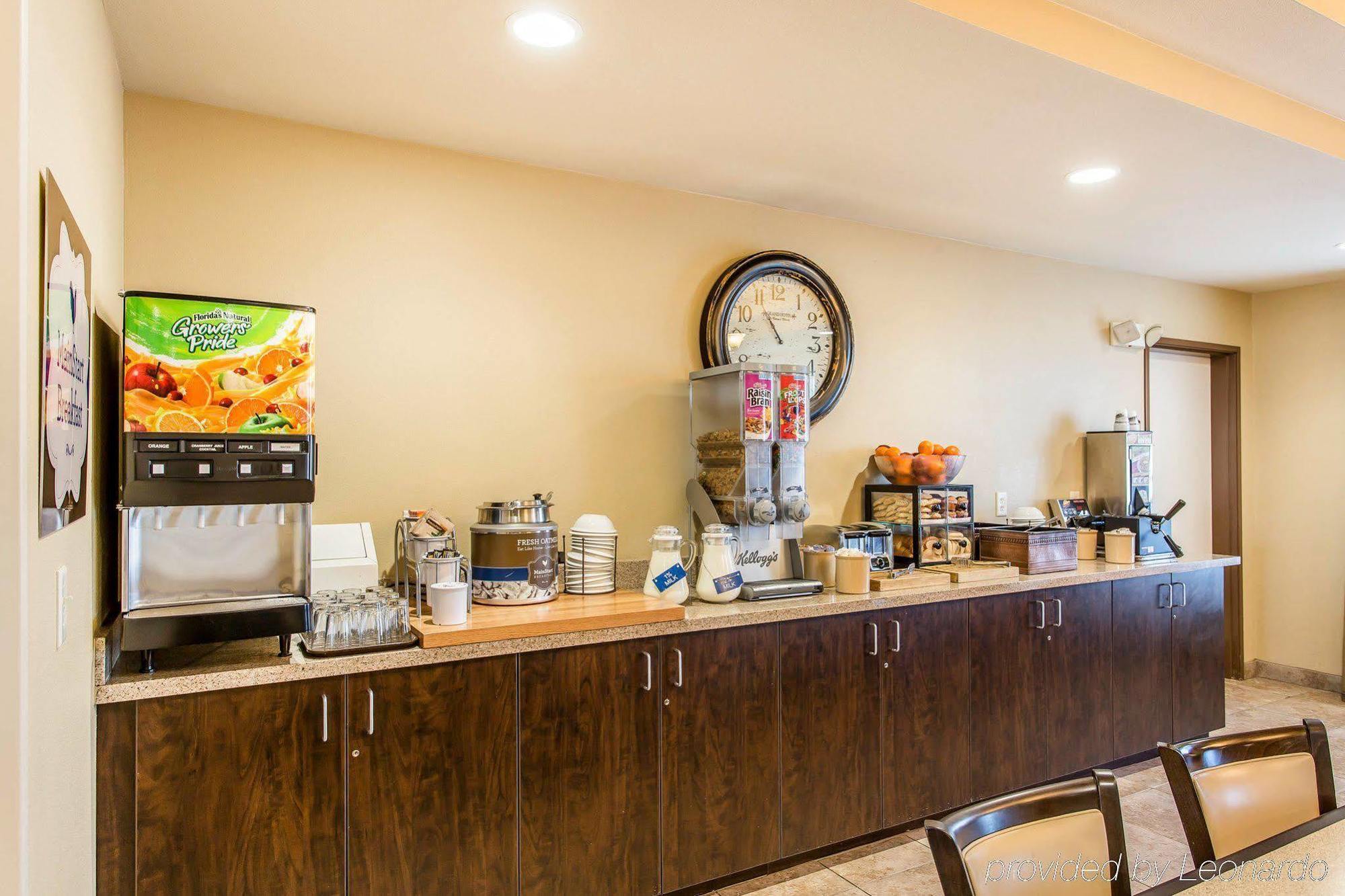 Mainstay Suites רפיד סיטי מראה חיצוני תמונה