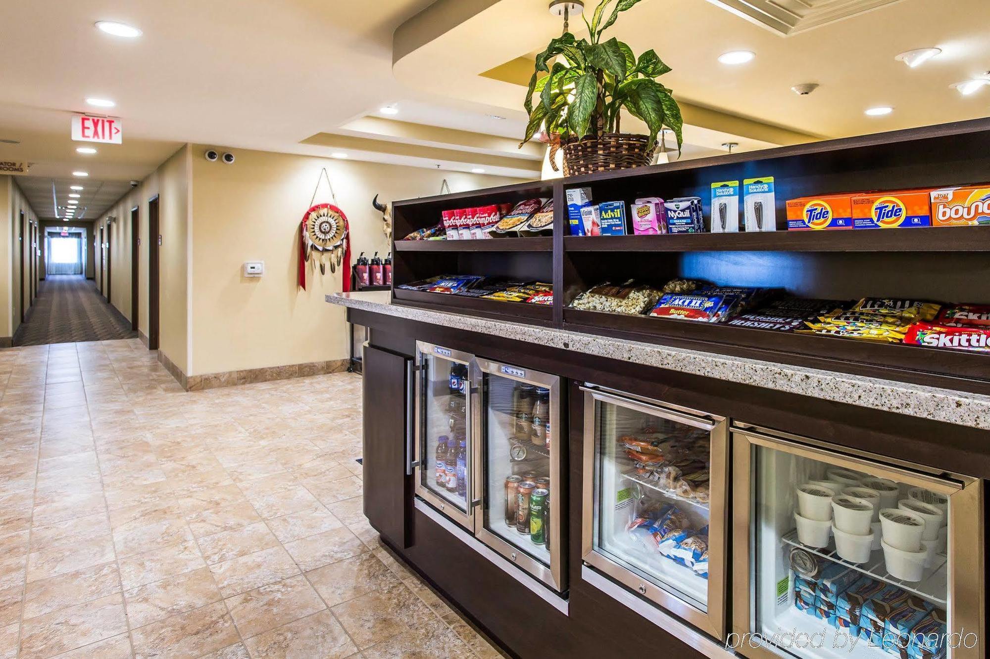 Mainstay Suites רפיד סיטי מראה חיצוני תמונה
